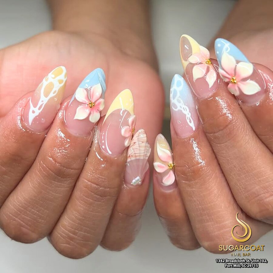 Nail Design